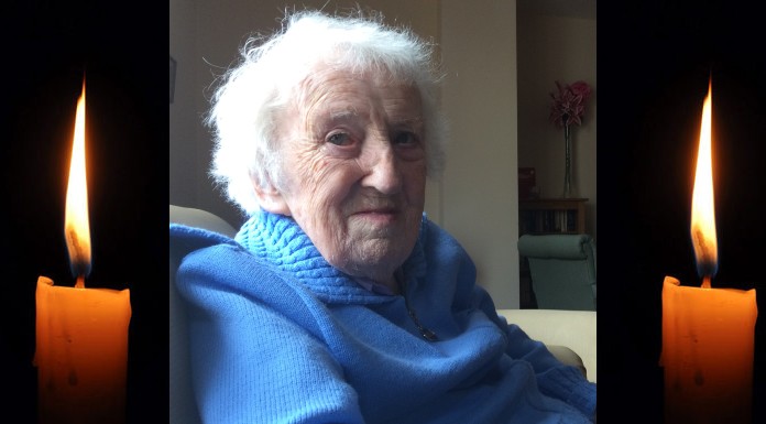 Margaret King (nee Ryan) – Kilrush