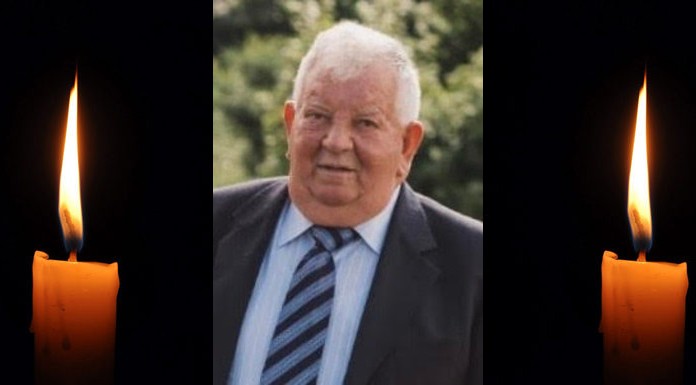 Martin (Marty) Keogh – Kilmihil