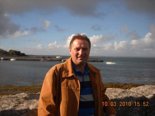 Martin Nilan – Ennis