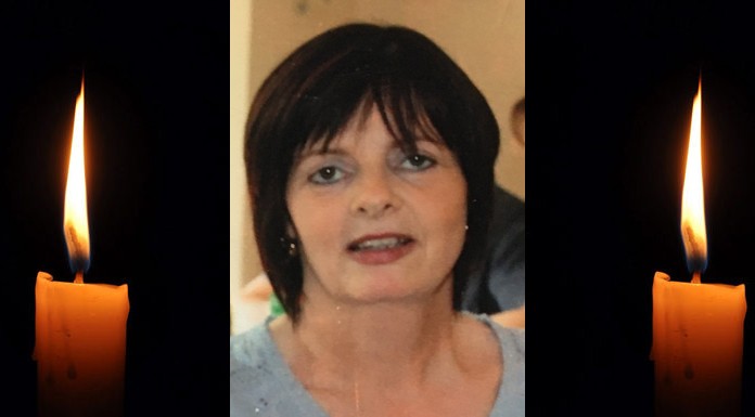 Martina Moloney nee McWalters – Ardnacrusha