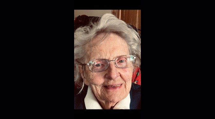 Mary Brassil nee Hehir – Newmarket-On-Fergus