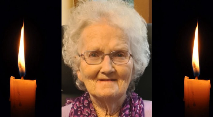 Mary Culloo nee Nolan – Tulla