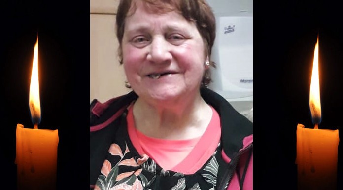 Mary Moloney – Kilmihil