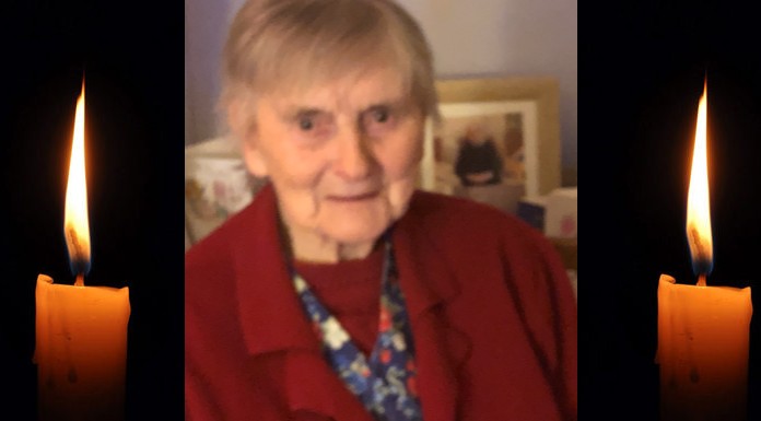 Mary O’Gorman nee Foley – Liscannor