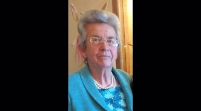 Mary Shannon, nee Lynch – Miltown Malbay