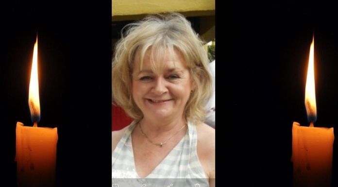 Maura Lyons – Ennis