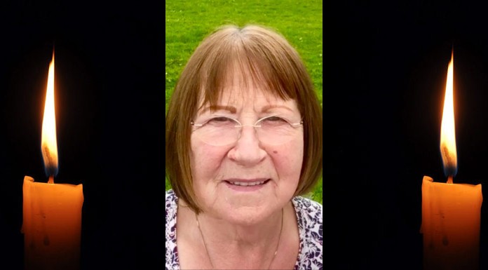 Maureen Hayes nee O Connell – Ardnacrusha