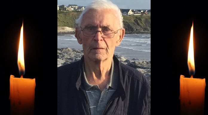 Michael (Mickey) Casey – Ennistymon