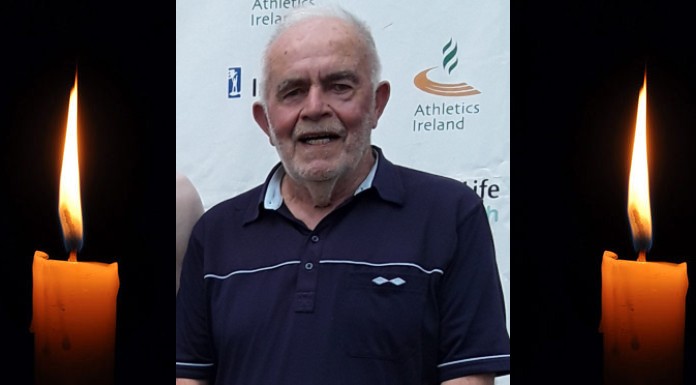 Michael (Mick) Egan – Kilkee