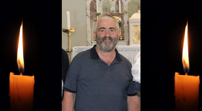 Michael (Mikey) Davoren – Ennistymon