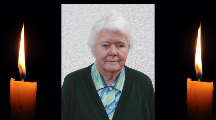 Noreen Gilligan – Meelick