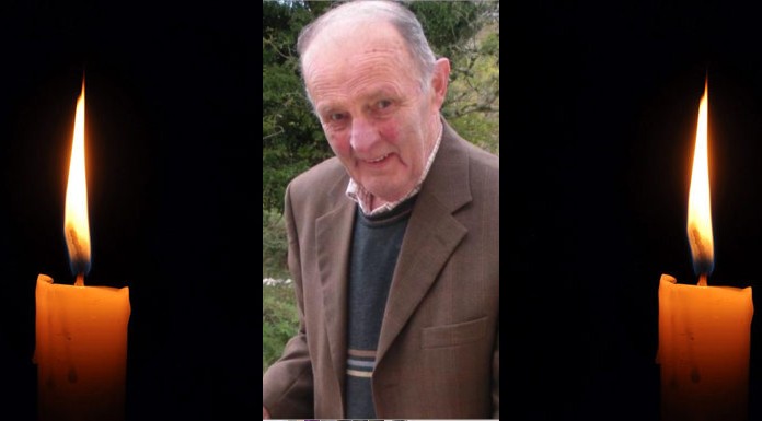 Paddy Miniter – Ballyvaughan