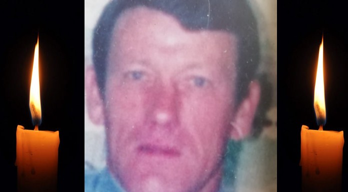 Patrick (Patie) Considine – Cratloe