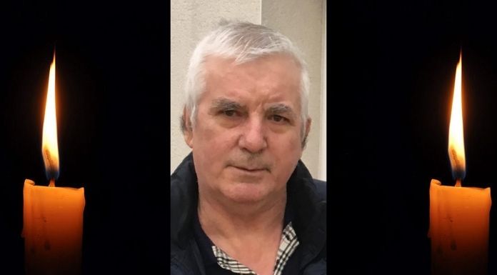 Patrick (Patsy) O’ Sullivan – Kilmaley