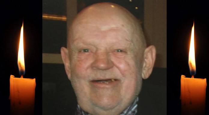 Paul O’Connor – Limerick