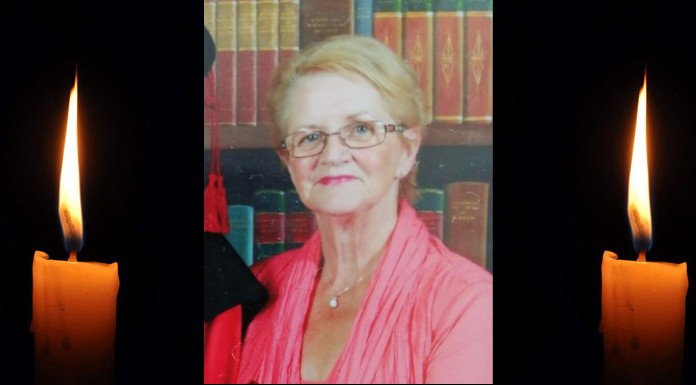 Pauline Guerin nee Roche – Ennis