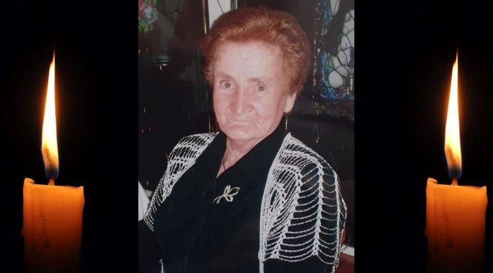 Peggy Hennessy nee Clohessy – Kilkee