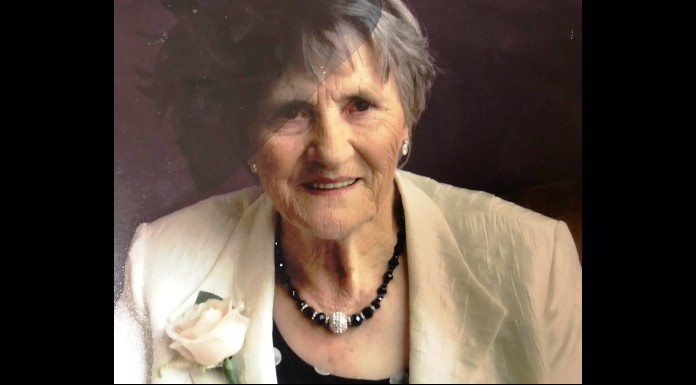 Susan Kelly nee Clancy – Kilkee