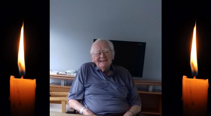 Thomas (Tom) Lillis – Kilkee