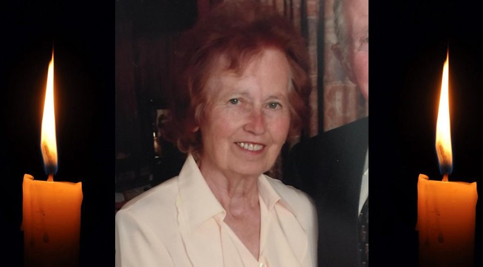 Vera Wall nee Kennedy – Ennis