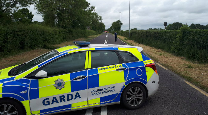 Two Dead Following County Limerick Road Crash