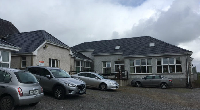 HSE Confirms New Raheen Community Hospital Unit To Open By Mid-2022