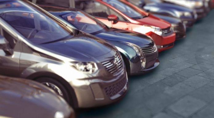 Clare Records Marginal Increase In New Car Registrations