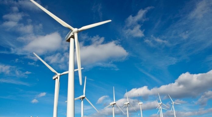 Consultation Process To Get Underway Over Proposed Meelick Windfarm