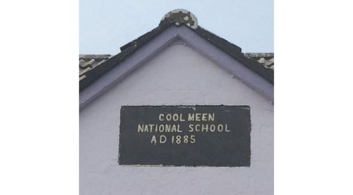 Coolmeen National School Gets A Second Teacher