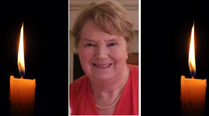 Rita Nash Nee McGregor – Sixmilebridge