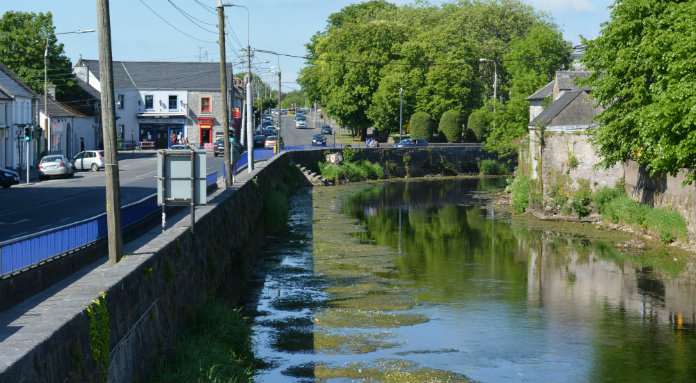 Ennis Named One Of Country’s Tidiest Towns