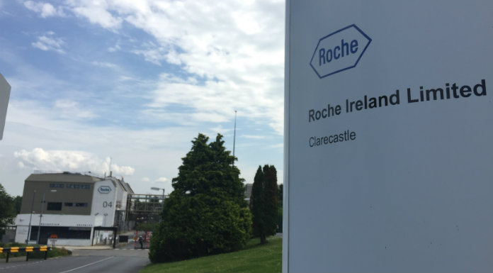 Roche Ireland Given Green Light To Clear Clarecastle Site