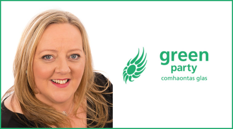 Clare’s Green Party Senator Calls For Greater Access To Contraception