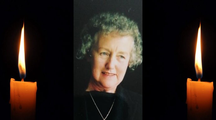 Rosemary O’ Neil, nee Doherty – Shannon