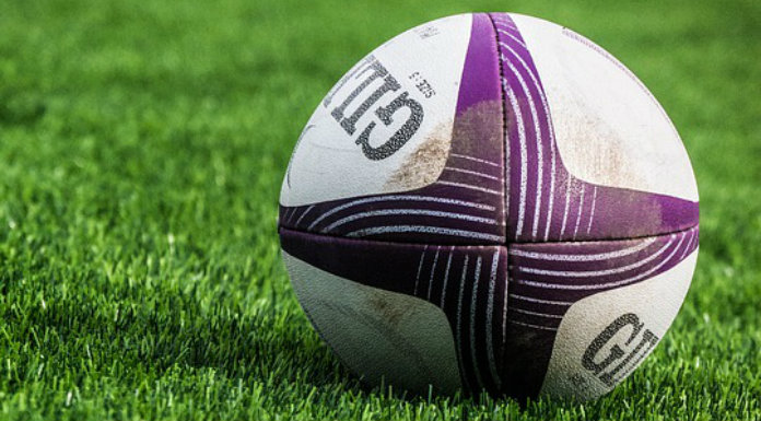 Ennis Rugby Rebuilding Ahead of Munster Junior Cup