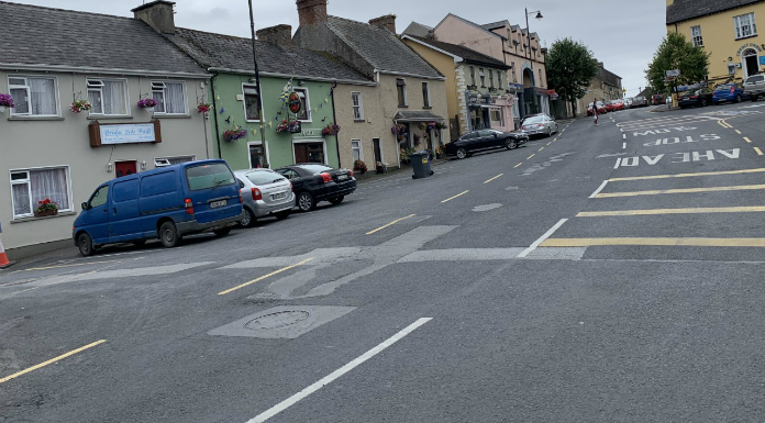 Elderly People In Sixmilebridge “Living In Fear” Of Speeding Drivers