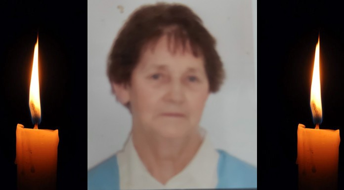 Sadie Kelleher Nee McNamara – Ennistymon