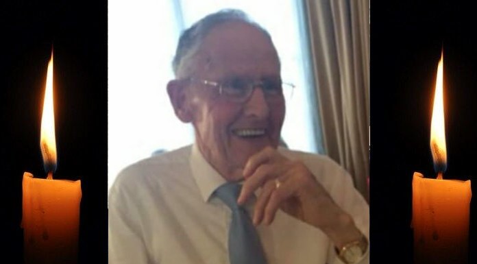 Seán Dinan – Clarecastle