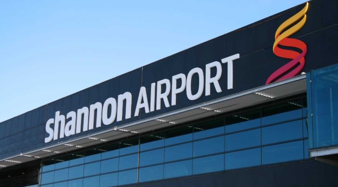 Importance Of Shannon-Canada Air Connectivity Pressed