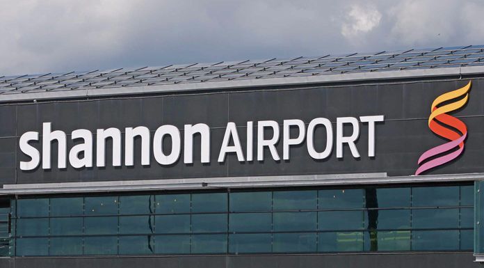 Govt Support To Mitigate Brexit Impact On Shannon To Be Considered