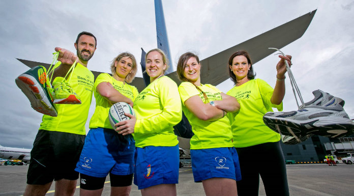 Shannon Airport Night Run Launched