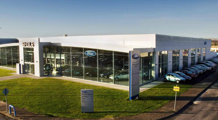 Ennis Car Dealer To Expand Into Galway