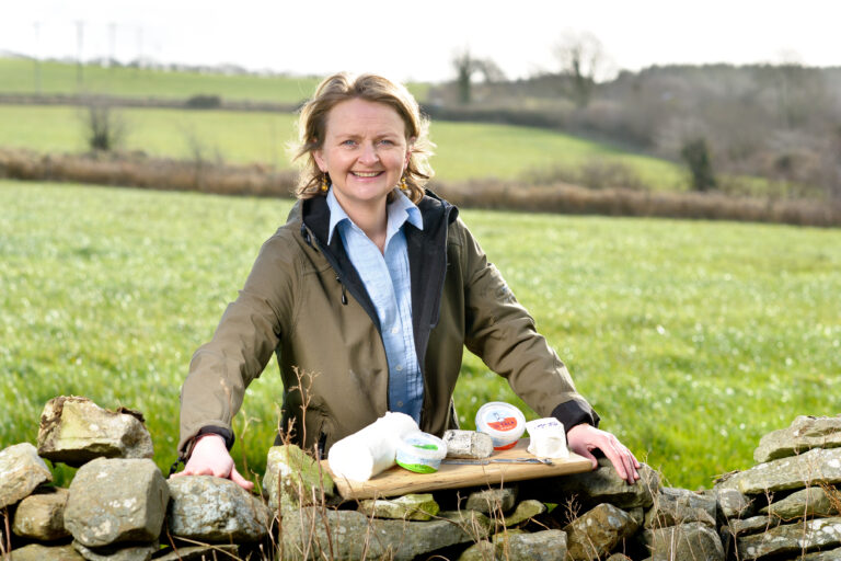 Clare Cheesemaker Elected To ISME National Council