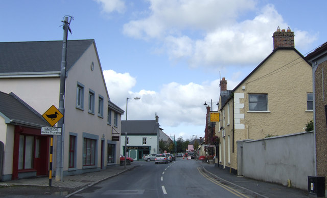 Fear Sixmilebridge Speeding Issues Will Lead To Fatal Accident