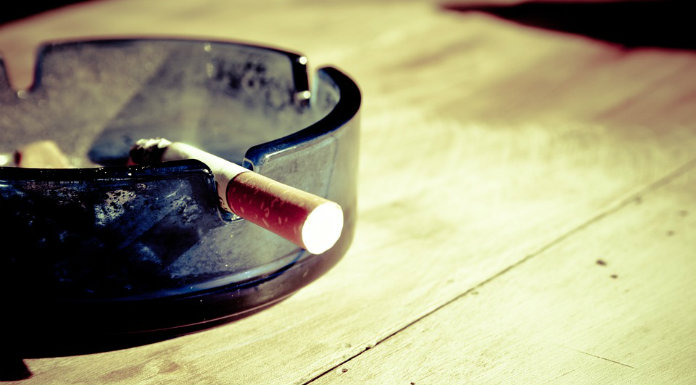 Smokers More Likely To Quit If They Recieve Help