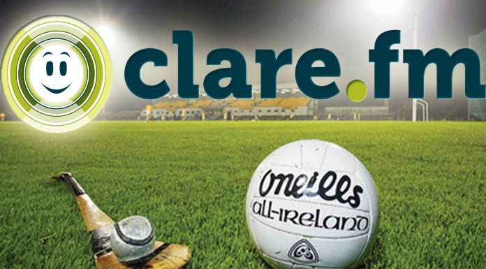 Clare SHC Round One Round Up