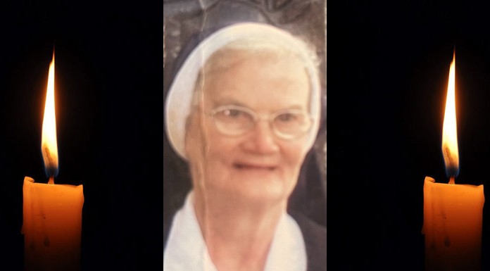 Sr. John Bosco (Bridie) Griffin – Tulla & Roscommon