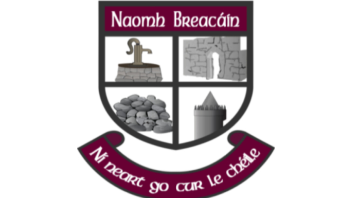 St Breckan’s GAA Club Celebrate 50th Anniversary