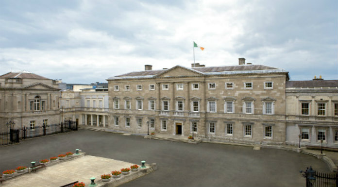 Bill To Reform Judicial Appointments Passes Through Dáil