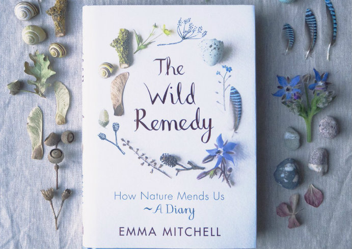 Emma Mitchell – The Wild Remedy